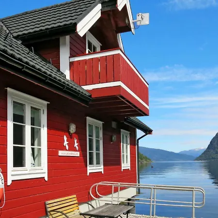Lejlighed Vardeheii Arnefjord