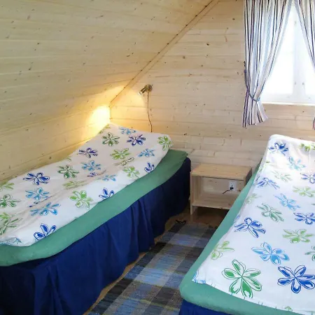 Lejlighed Vardeheii *